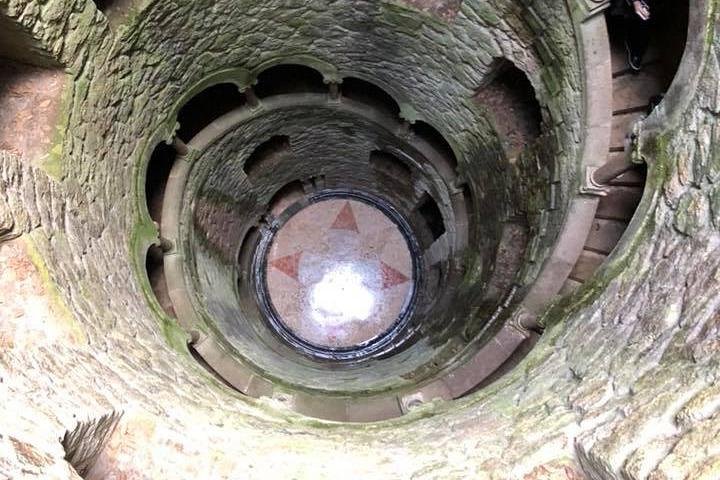 Private Tour Full Day to Sintra, Roca Cape and Cascais - Image 4