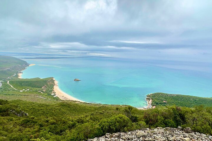 Private Tour in Arrabida Sesimbra and Dinousaur Footprints - Image 2
