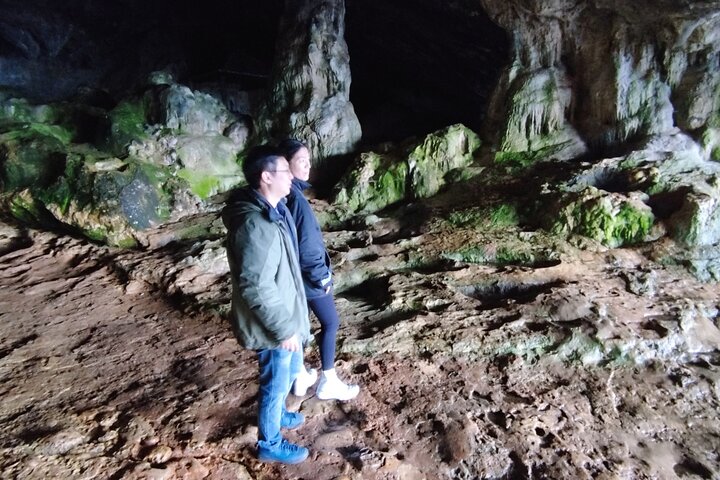 Private Tour in Arrabida Sesimbra and Dinousaur Footprints - Image 3