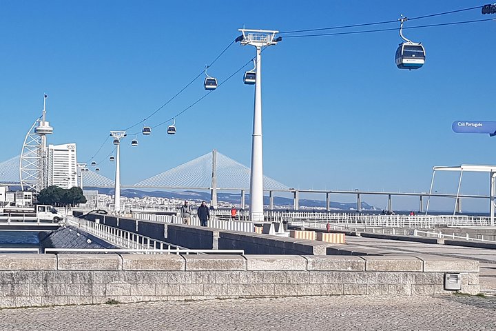 Private Tour in Lisbon, Half day - Image 5