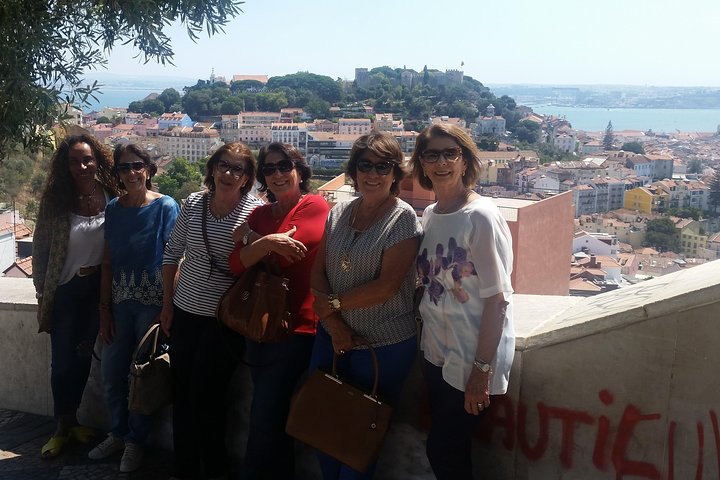 Private Tour in Lisbon, Half day - Image 4