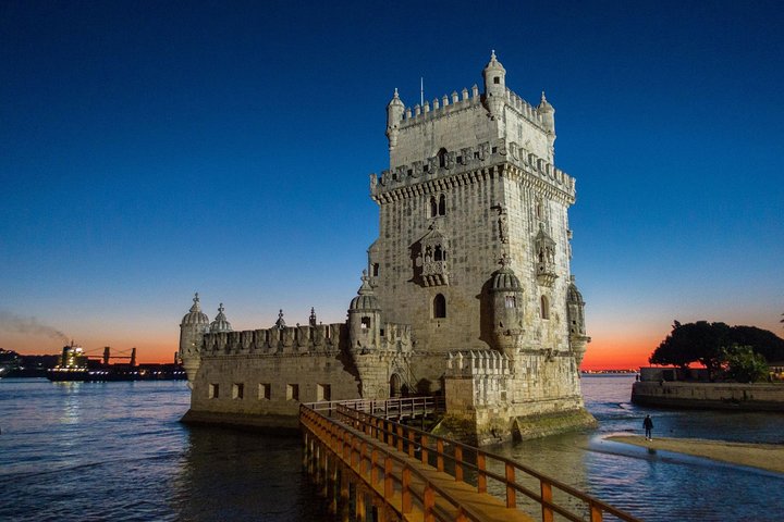Private Tour in Lisbon, Half day - Image 2