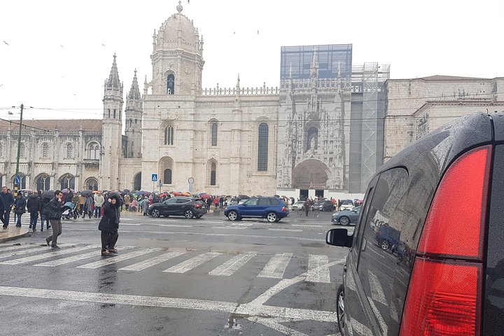 Private Tour in Lisbon, Half day - Image 3