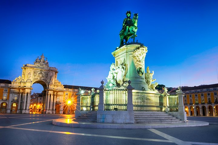 Private Tour Lisboa - Image 1