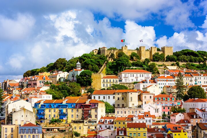 Private Tour Lisboa - Image 5