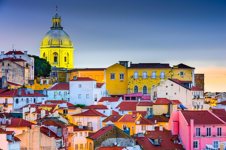 Private Tour Lisboa - Image 4