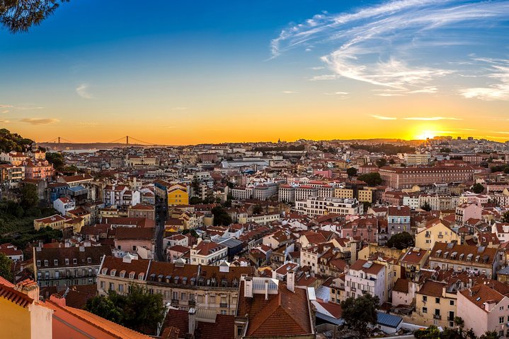 Private Tour Lisboa - Image 2