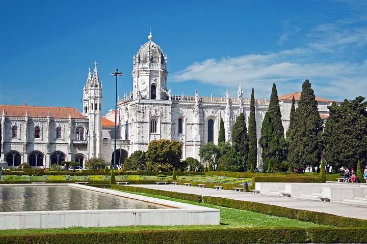 Private Tour Lisboa Half Day 5 Hours - Image 2