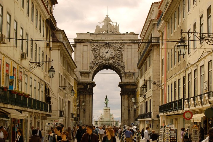Private Tour Lisboa Half Day 5 Hours - Image 3