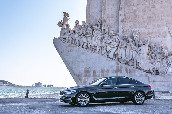 Private Tour Lisbon - Image 2