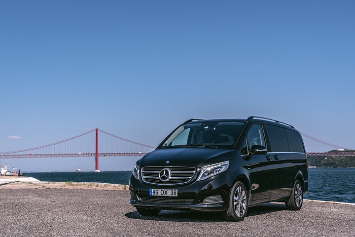 Private Tour Lisbon - Image 5