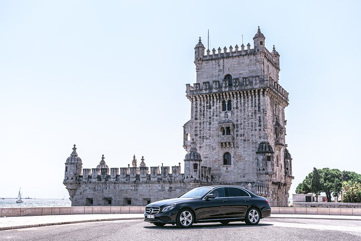 Private Tour Lisbon - Image 1