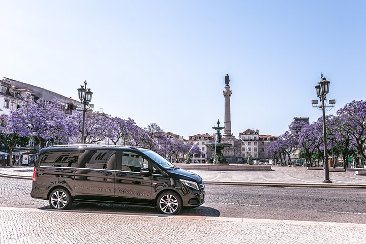 Private Tour Lisbon - Image 3