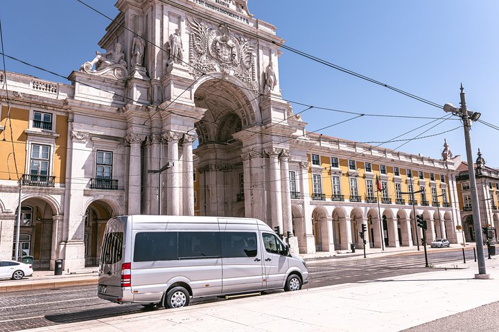 Private Tour Lisbon - Image 4