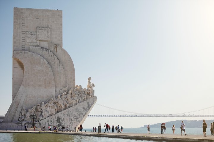 Private Tour of Lisbon, Sintra and Estoril Coast - Image 5