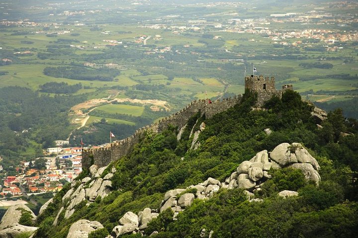 Private Tour of Lisbon, Sintra and Estoril Coast - Image 1