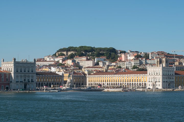 Private Tour of Lisbon, Sintra and Estoril Coast - Image 4