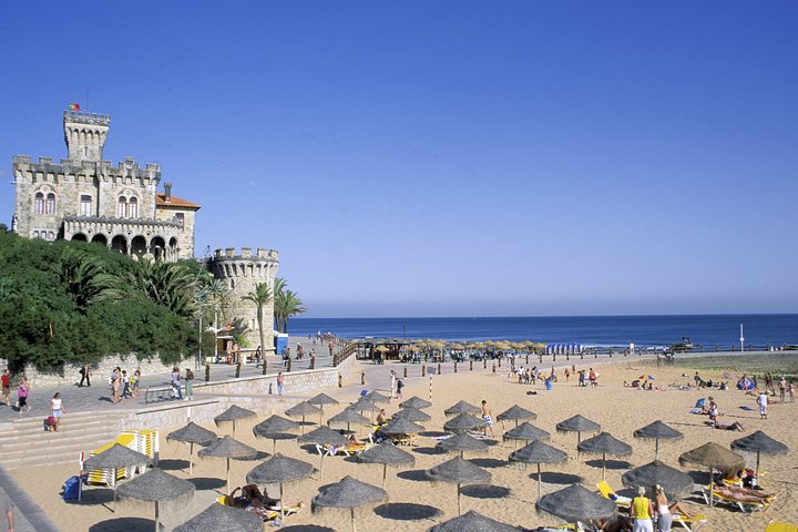 Private Tour of Lisbon, Sintra and Estoril Coast - Image 3