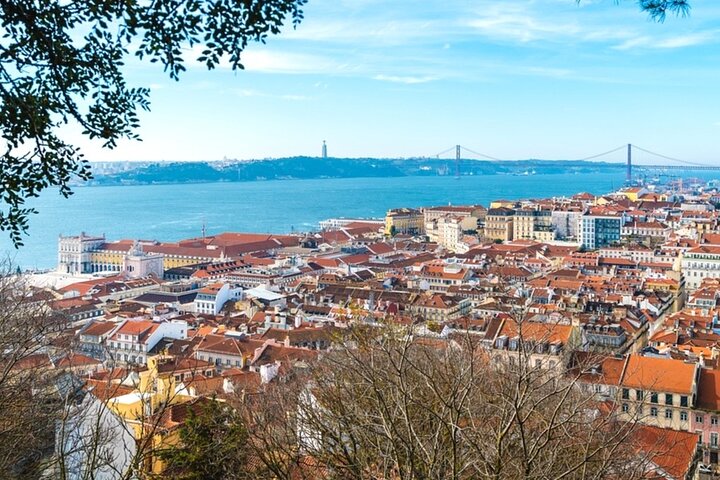 Private Tour on Best of Lisbon with Pickup Included - Image 1
