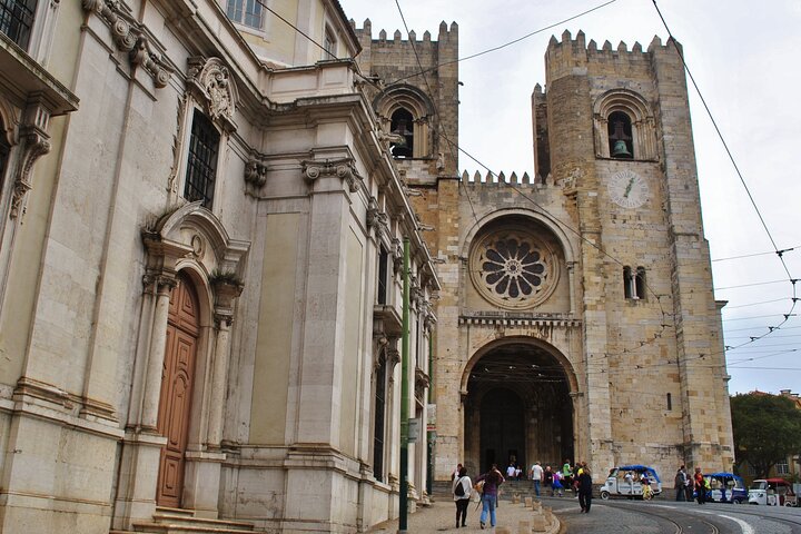 Private Tour on Best of Lisbon with Pickup Included - Image 5