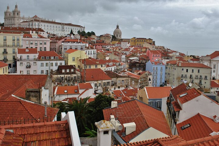 Private Tour on Best of Lisbon with Pickup Included - Image 2