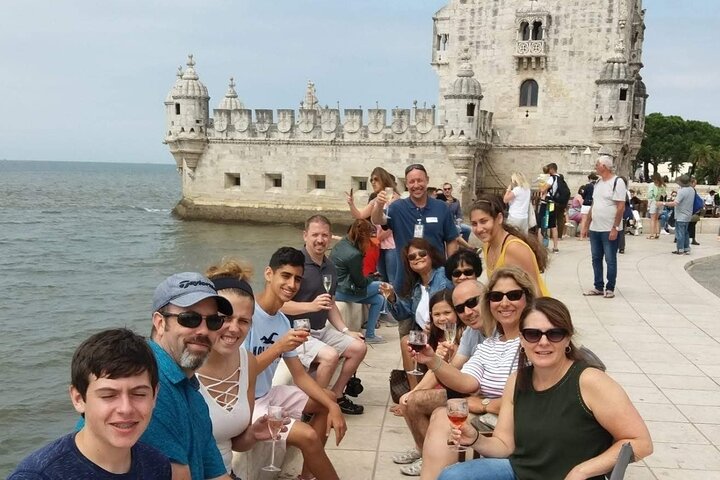 Private Tour on Best of Lisbon with Pickup Included - Image 4