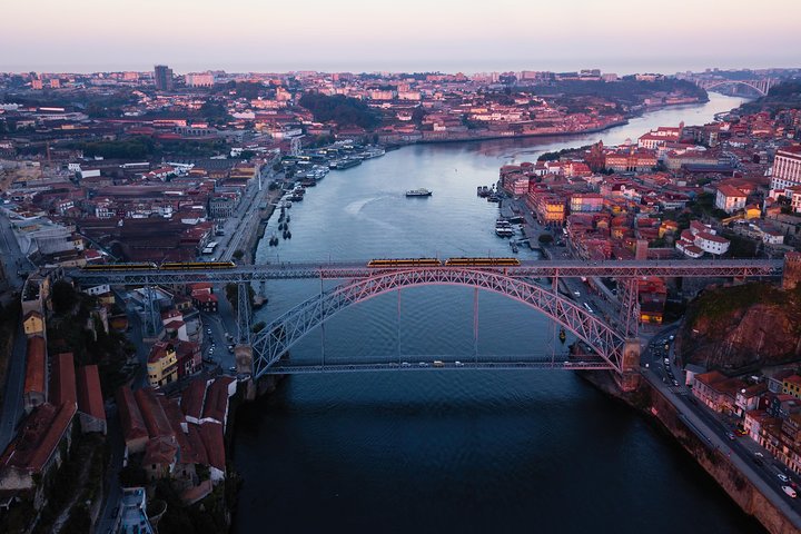 Private Tour Porto With Departure From Lisbon - Image 1