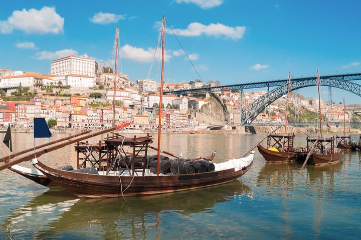 Private Tour Porto With Departure From Lisbon - Image 2