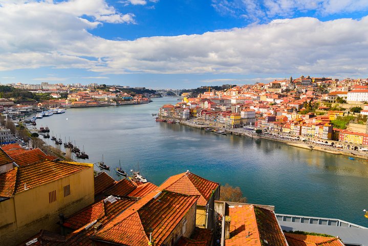Private Tour Porto With Departure From Lisbon - Image 3