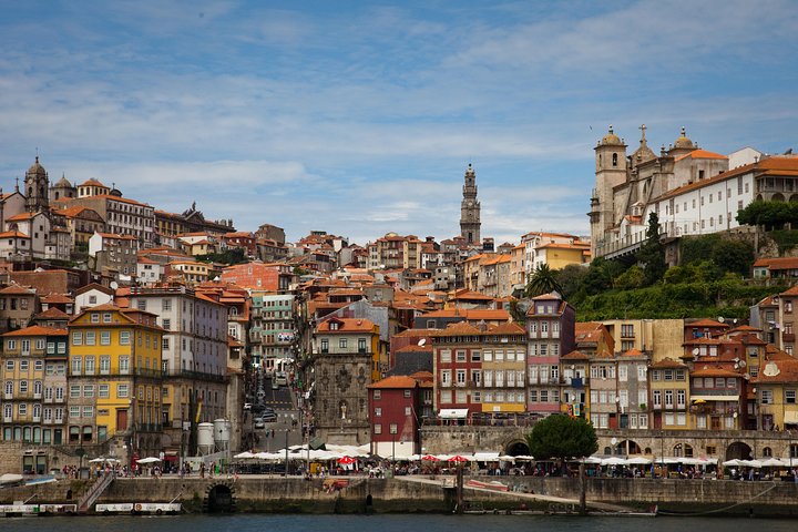 Private Tour Porto With Departure From Lisbon - Image 5