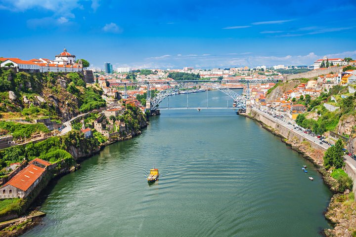 Private Tour Porto With Departure From Lisbon - Image 4