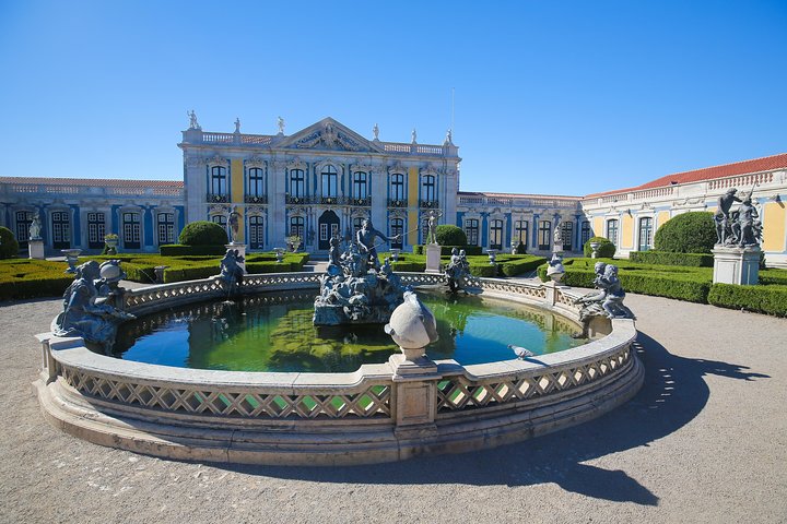Private Tour Queluz, Mafra E Ericeira - Image 2