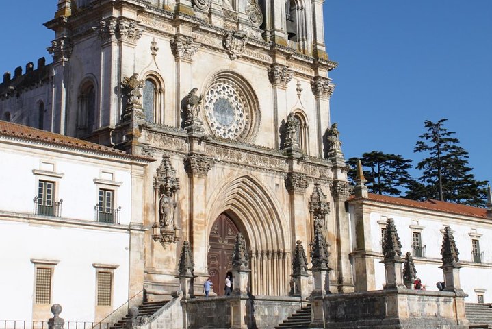 Private Tour - Religious Fatima and Fortified Obidos - Image 3