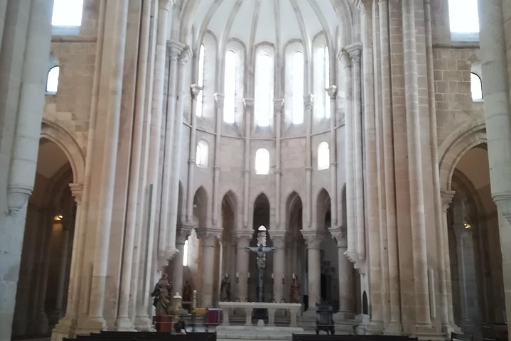 Private Tour - Religious Fatima and Fortified Obidos - Image 5