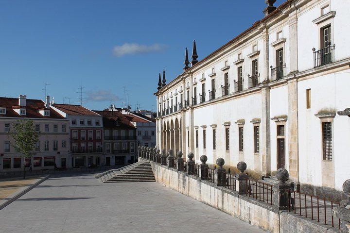 Private Tour - Religious Fatima and Fortified Obidos - Image 4