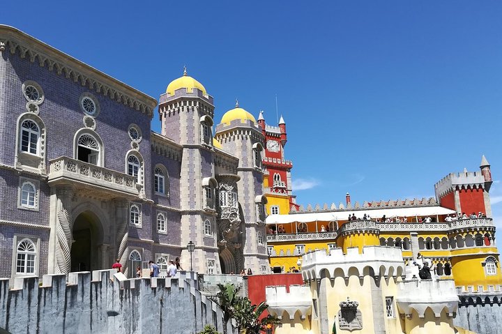 Private Tour Romantic Sintra, Cabo da Roca & Cascais - Image 1
