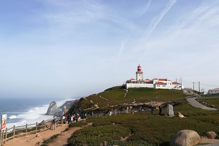Private Tour Romantic Sintra, Cabo da Roca & Cascais - Image 4