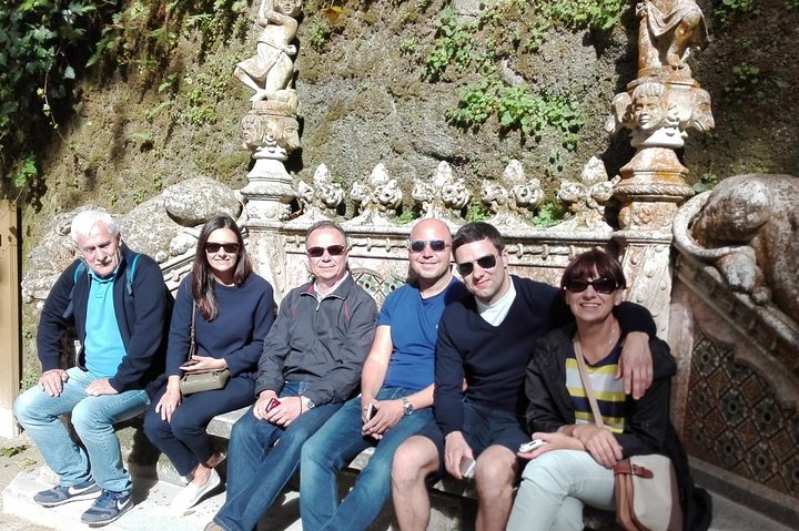 Private Tour Romantic Sintra, Cabo da Roca & Cascais - Image 5