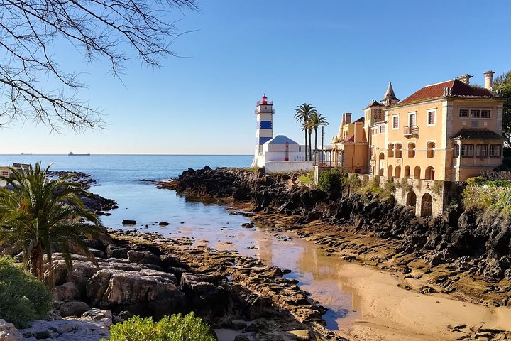Private Tour Romantic Sintra, Cabo da Roca & Cascais - Image 2