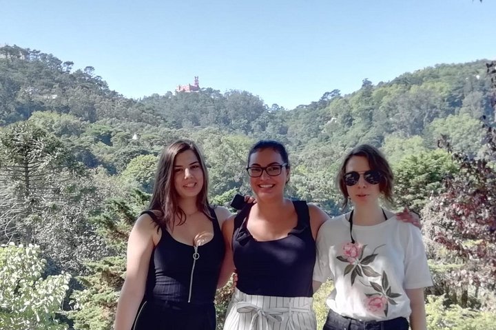 Private Tour Romantic Sintra, Cabo da Roca & Cascais - Image 3