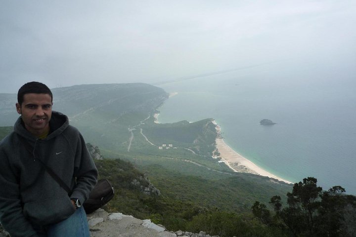 Private Tour: Setubal, Arrabida Nature Park - wine cellar visit - Image 5