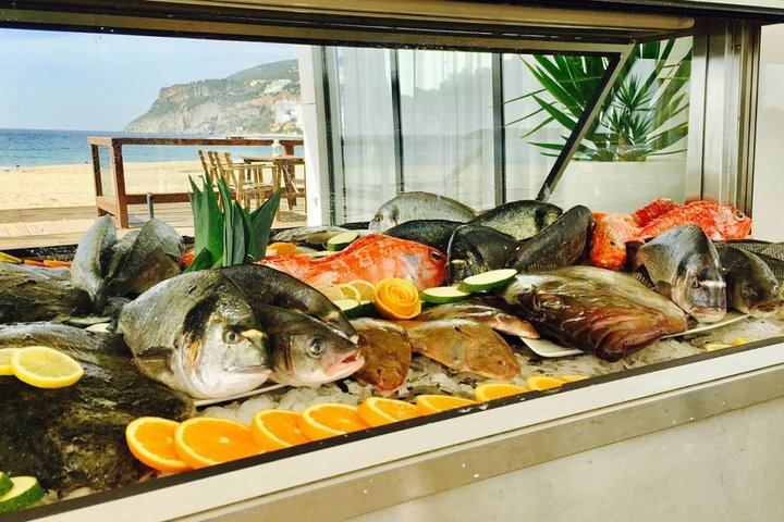 Private Tour: Setubal, Arrabida Nature Park - wine cellar visit - Image 2