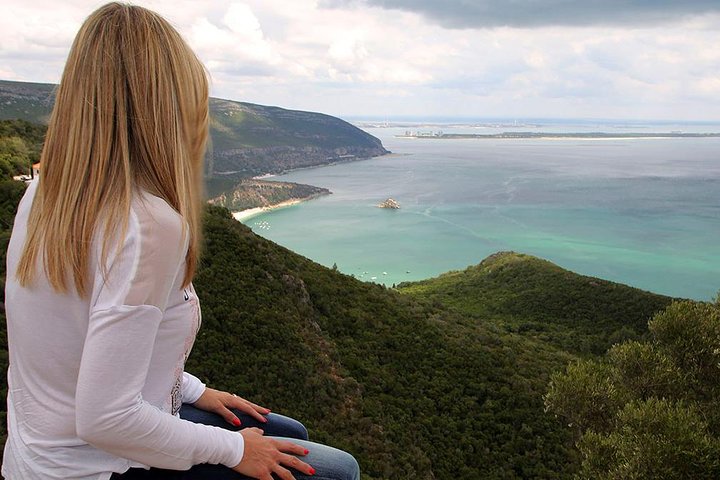 Private Tour: Setubal, Arrabida Nature Park - wine cellar visit - Image 1