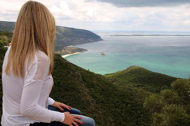 Private Tour: Setubal, Arrabida Nature Park - wine cellar visit - Image 4
