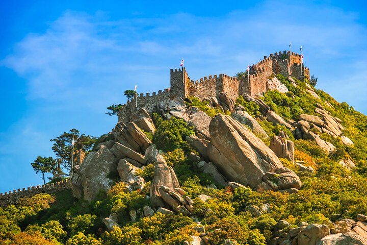 Private Tour Sintra - Image 2