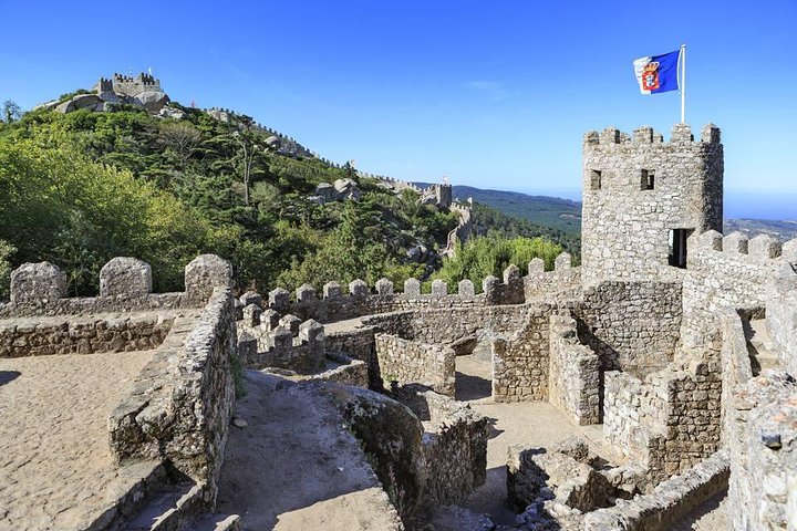 Private Tour - Sintra and Cascais - Image 2