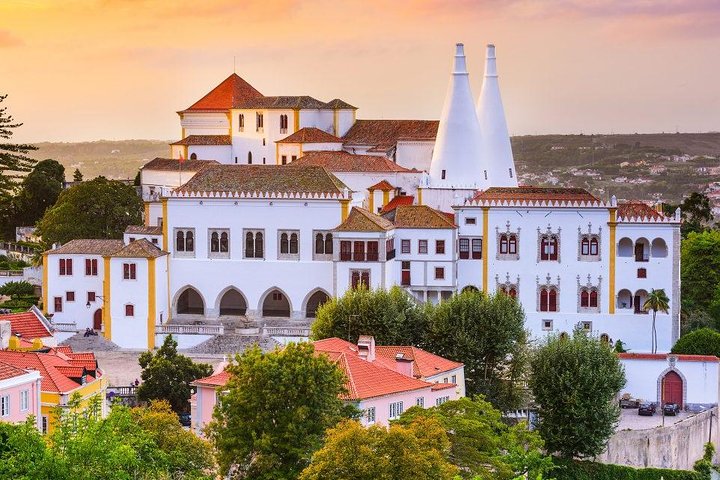 Private Tour - Sintra and Cascais - Image 4
