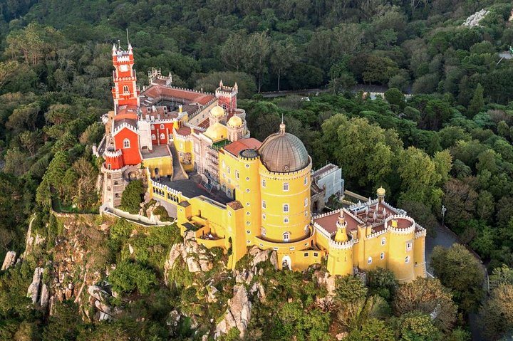 Private Tour - Sintra and Cascais - Image 3