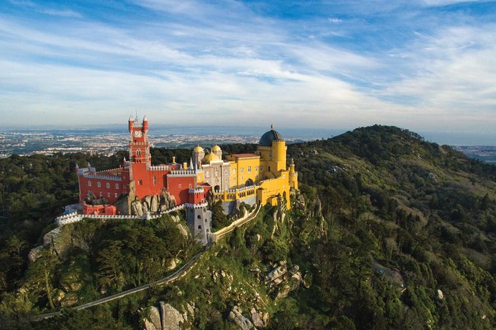 Private Tour - Sintra and Cascais - Image 1
