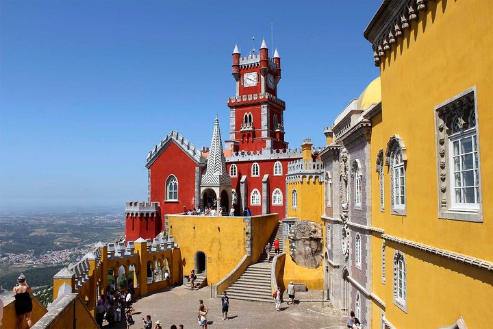 Private Tour Sintra - Image 5